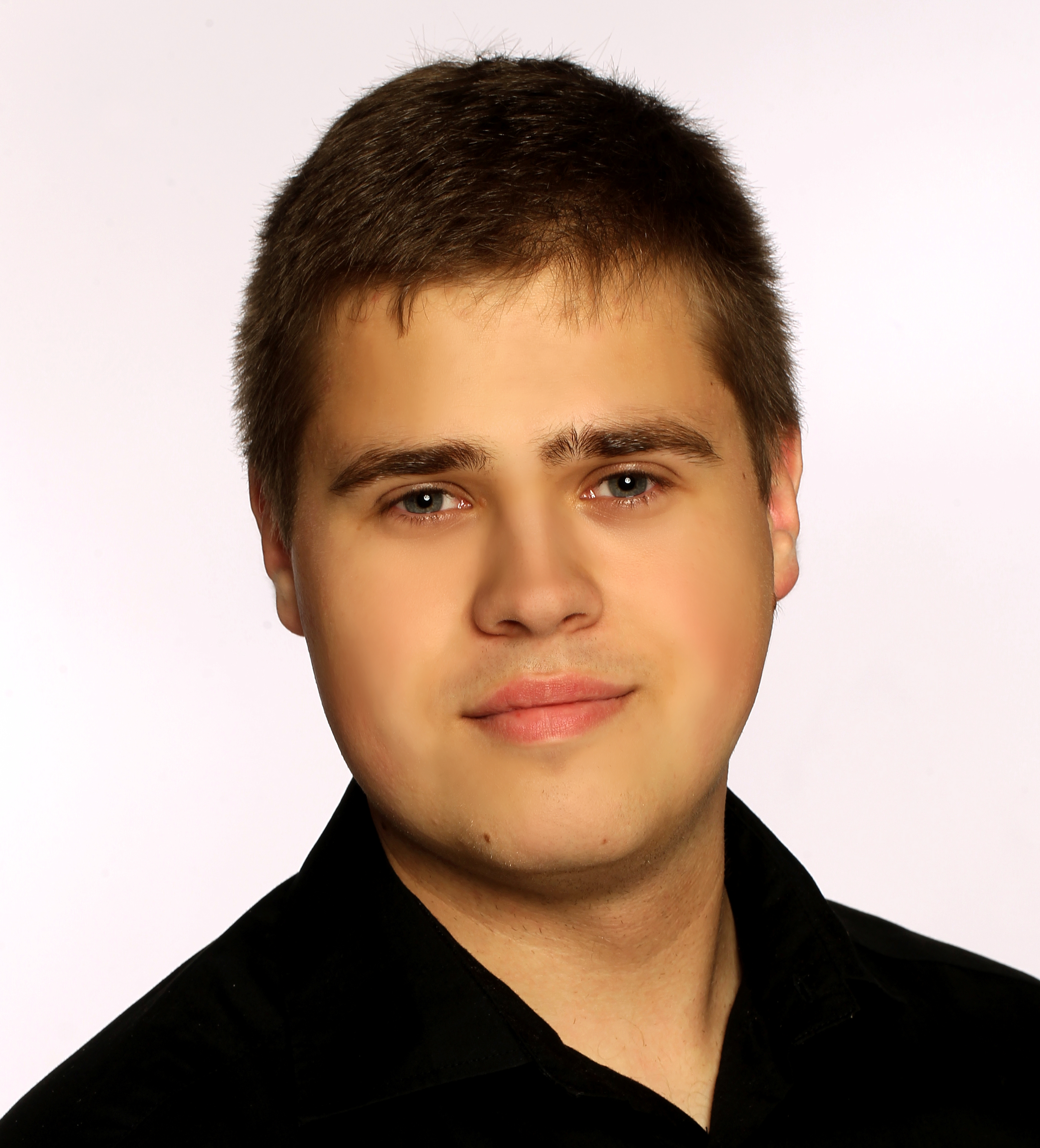 Zdjęcie Sebastiana Sochaczewskiego